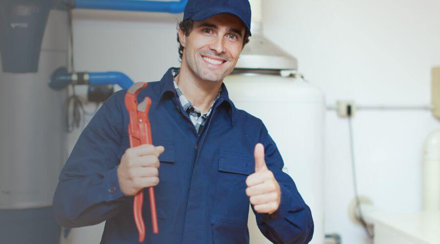 Professional emergency plumbing in Keytesville, MO